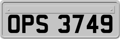 OPS3749