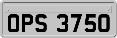 OPS3750