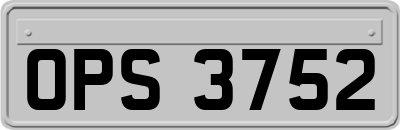 OPS3752