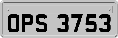 OPS3753