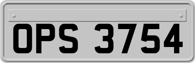 OPS3754