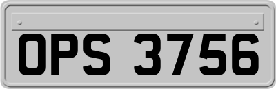 OPS3756