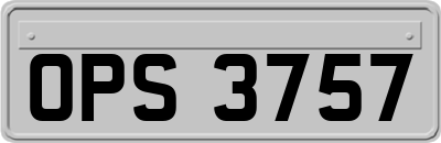 OPS3757
