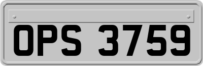 OPS3759