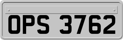 OPS3762