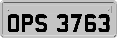 OPS3763