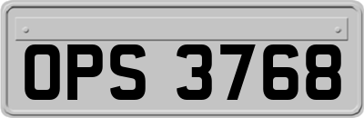 OPS3768