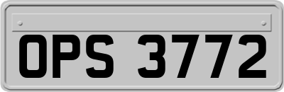 OPS3772