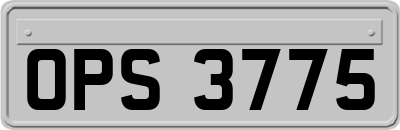 OPS3775