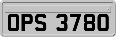 OPS3780
