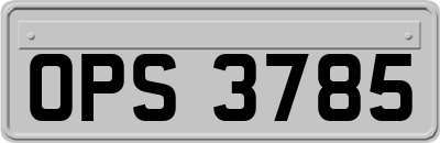 OPS3785