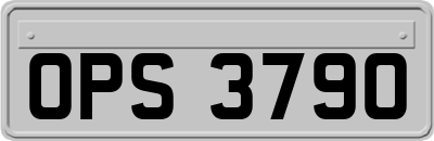 OPS3790