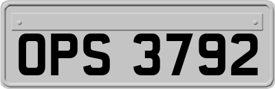 OPS3792