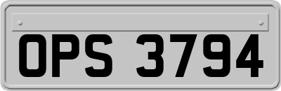 OPS3794