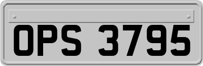 OPS3795