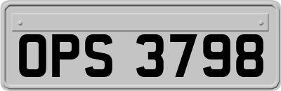 OPS3798