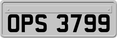 OPS3799