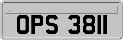 OPS3811
