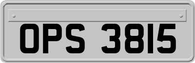 OPS3815