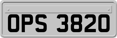 OPS3820