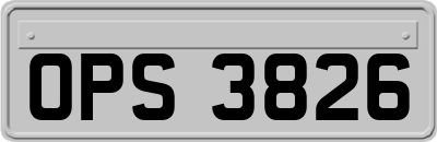 OPS3826
