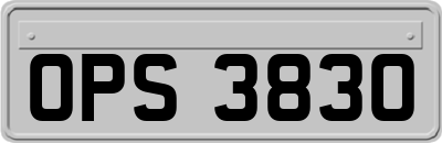 OPS3830