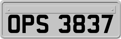 OPS3837