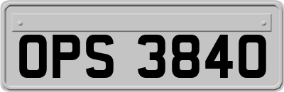 OPS3840