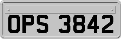 OPS3842