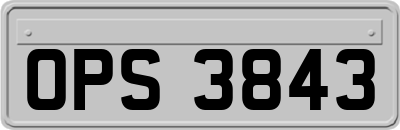 OPS3843