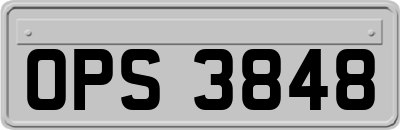 OPS3848