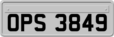 OPS3849