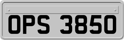 OPS3850