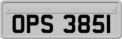 OPS3851