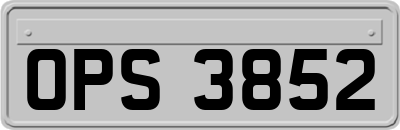 OPS3852
