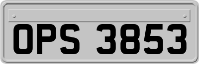 OPS3853