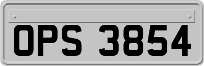 OPS3854