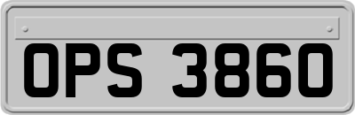 OPS3860