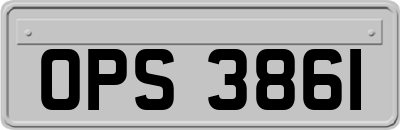 OPS3861