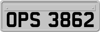 OPS3862