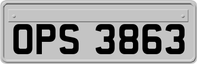 OPS3863
