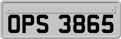 OPS3865