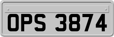 OPS3874