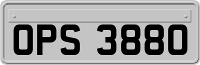 OPS3880