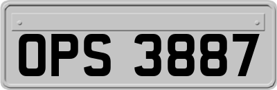 OPS3887