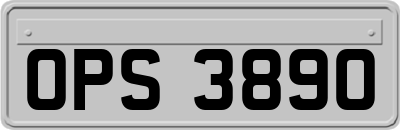 OPS3890