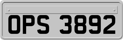 OPS3892