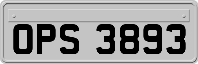 OPS3893