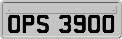 OPS3900