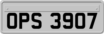 OPS3907